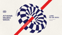 Athens Music Week 2021: Επιστρέφει σε υβριδική μορφή