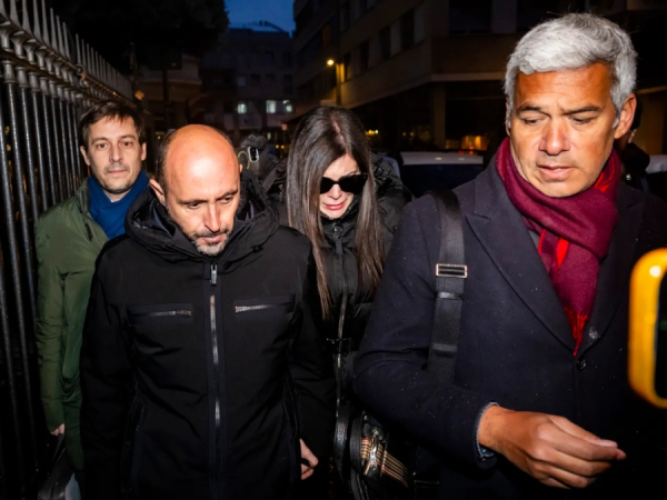 Ελβετία: Συνελήφθη ο ιδιοκτήτης του μπαρ στο Κραν Μοντανά