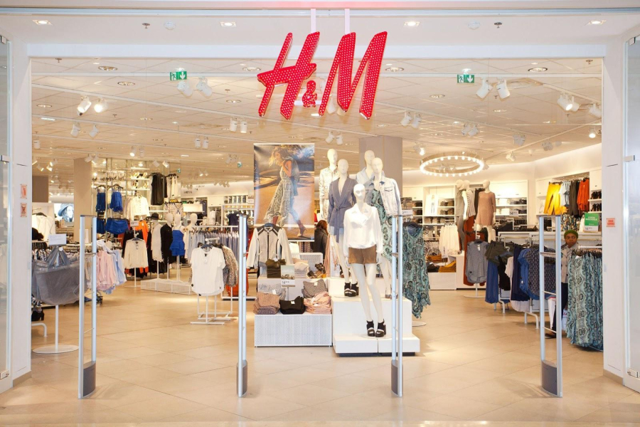 H&M: Μπαίνει στο μεγαλύτερο εμπορικό κέντρο της Κύπρου και βάζει στο κάδρο την αγορά της Λατινικής Αμερικής
