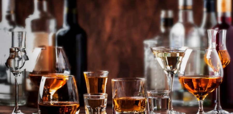 ΑΑΔΕ: Κατασχέθηκαν 54 τόνοι ποτά «μπόμπα» σε 48 ώρες