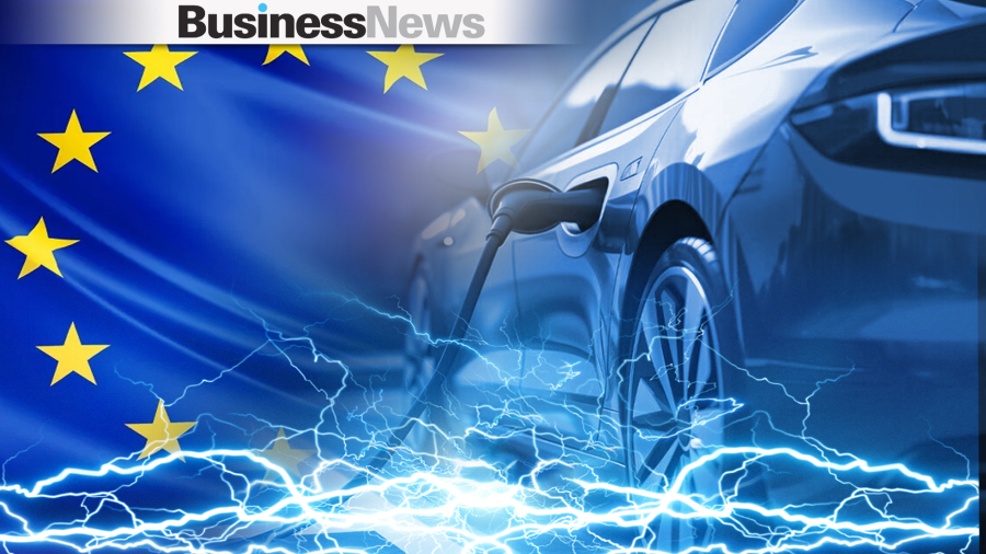 Ευρωπαϊκή Επιτροπή: Το 60% των αυτοκινήτων θα είναι ηλεκτροκίνητα έως το 2040
