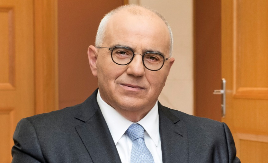 Νέα κεφάλαια 37,8 εκατ. ευρώ από το fund SMERemediumCap του Καραμούζη