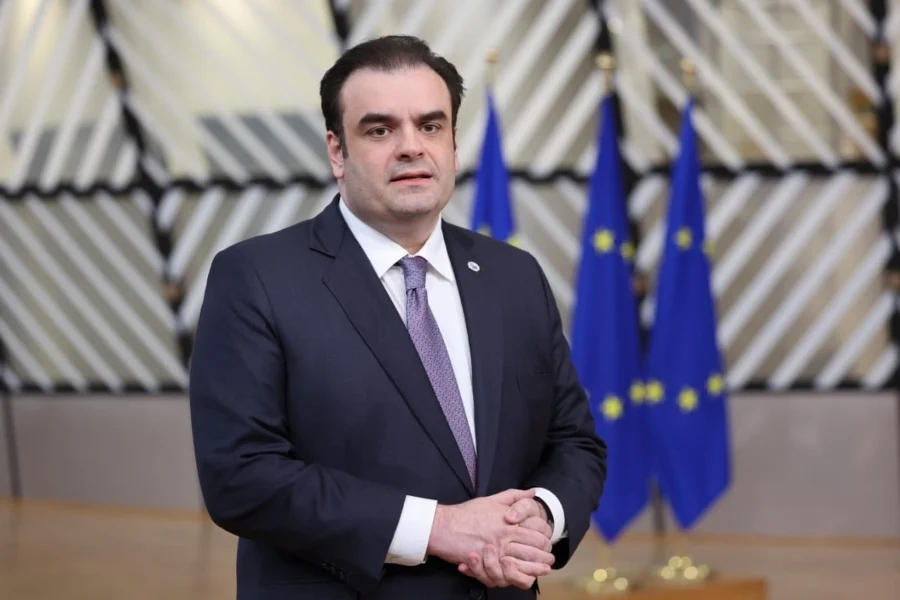 Ο Πιερρακάκης στην Ιρλανδία για Eurogroup και ECOFIN – Στο επίκεντρο ανάπτυξη και ενέργεια
