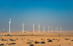 ΙΕΝΕ: Η Τουρκία τριπλασίασε την εγκατεστημένη ισχύ ΑΠΕ