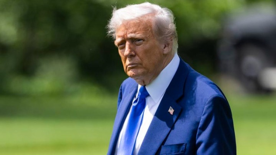 «Πόλεμος» για το κλίμα στις ΗΠΑ - Ο Τραμπ ξηλώνει την πράσινη πολιτική Ομπάμα