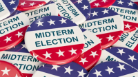 ΗΠΑ: Την Τρίτη (8/11) οι ενδιάμεσες εκλογές - Για ποια θέματα θα αποφασίσουν οι Αμερικανοί