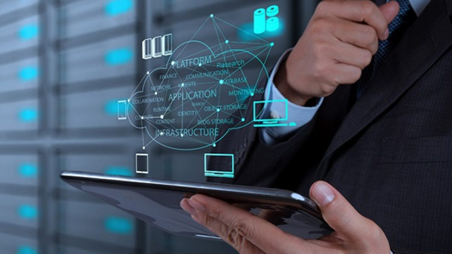 Η πανδημία εκτόξευσε τη χρήση της τεχνολογίας από τις επιχειρήσεις