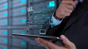 Η πανδημία εκτόξευσε τη χρήση της τεχνολογίας από τις επιχειρήσεις