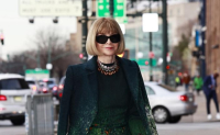Condé Nast: Αποχωρεί από την αρχισυνταξία της Vogue η Άνvα Γουίντουρ
