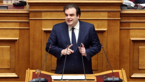 Πιερρακάκης για μη κρατικά πανεπιστήμια: Συζητάμε το ίδιο θέμα, 50 χρόνια - Η χώρα πρέπει να τεθεί σε κίνηση