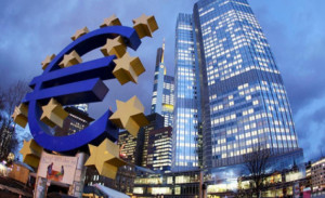 ΕΚΤ: Η Ευρωπαϊκή Κεντρική Τράπεζα θα δράσει σε περίπτωση αδικαιολόγητης αύξησης του κόστους δανεισμού