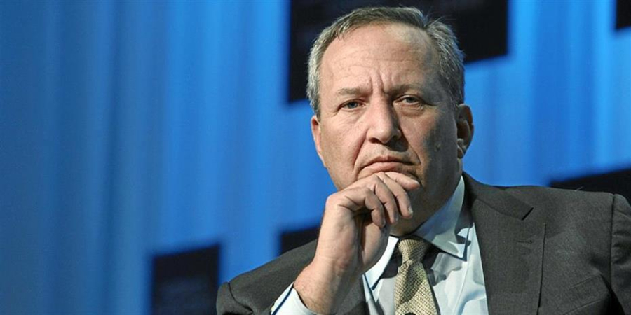 Σάμερς: Υπερβολικά χαλαρές οι αγορές με τον πληθωρισμό