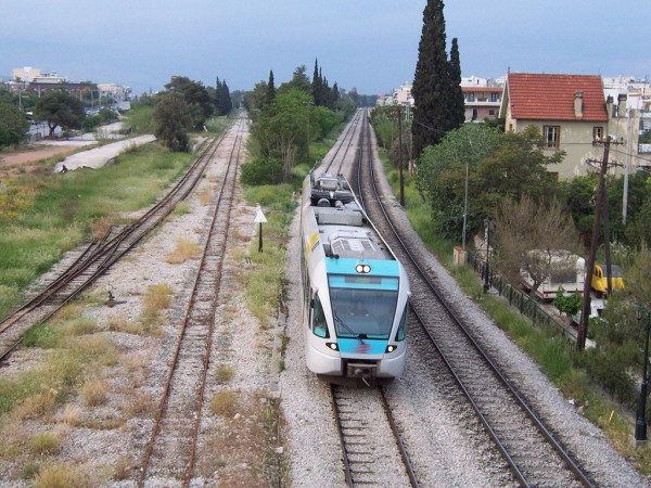 Πάτρα - ΕΡΓΟΣΕ: Επανεξέταση μελέτης της διάβασης ζητούν οι κάτοικοι της περιοχής