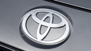 Toyota: Νέο ρεκόρ στις παγκόσμιες πωλήσεις των οχημάτων της