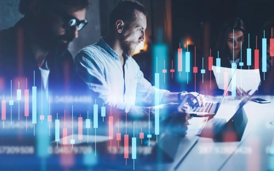 ΕΛΣΤΑΤ: Σε 27.106 ανήλθαν οι ενάρξεις λειτουργίας επιχειρήσεων στη χώρα το τρίτο τρίμηνο φέτος