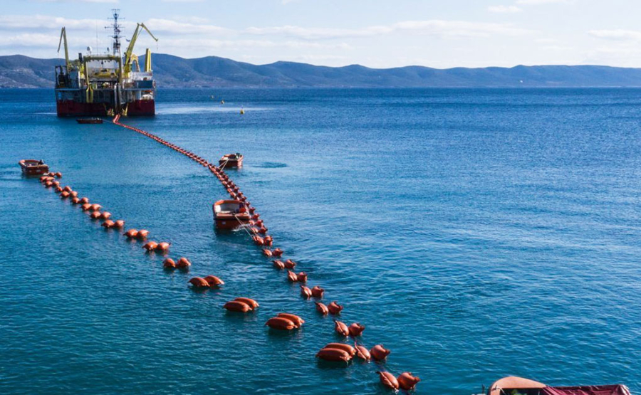 ΑΔΜΗΕ: Ξεκινά διαγωνισμό για τους Σταθμούς Μετατροπής της διασύνδεσης Κορίνθου-Κω