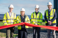 Greenvolt Next: Παράδοση φωτοβολταϊκού πάρκου 4 MW για τη Sanofi στην Ιρλανδία