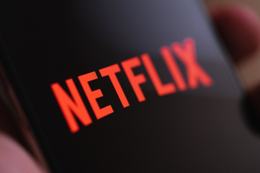 Netflix: Πάνω από τις προβλέψεις τα κέρδη γ' τριμήνου - Άλμα 10% για τη μετοχή