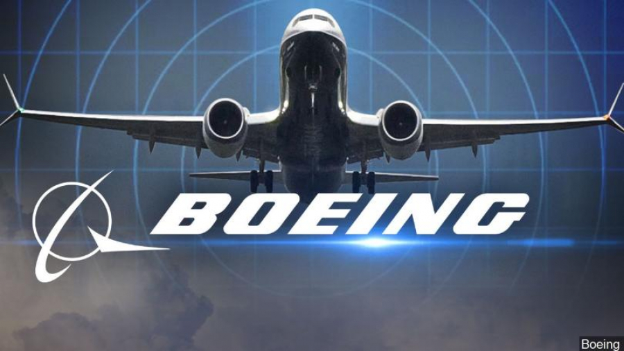 Νέο πλήγμα για Boeing: Ελαττωματικά εξαρτήματα στο 787 Dreamliner