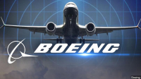 Νέο πλήγμα για Boeing: Ελαττωματικά εξαρτήματα στο 787 Dreamliner