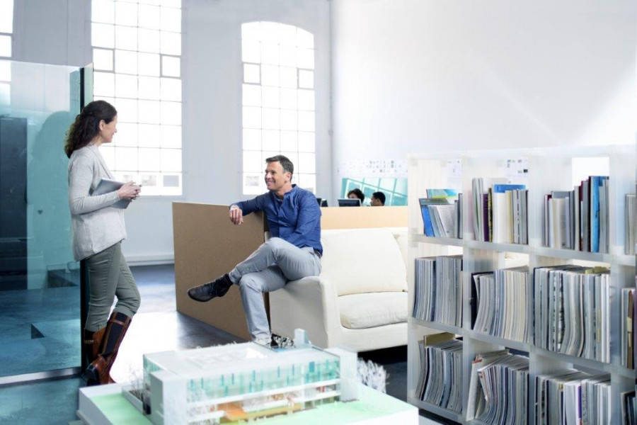 «Ανθεκτικότερες» οι ευρωπαϊκές οικογενειακές επιχειρήσεις στην πανδημία