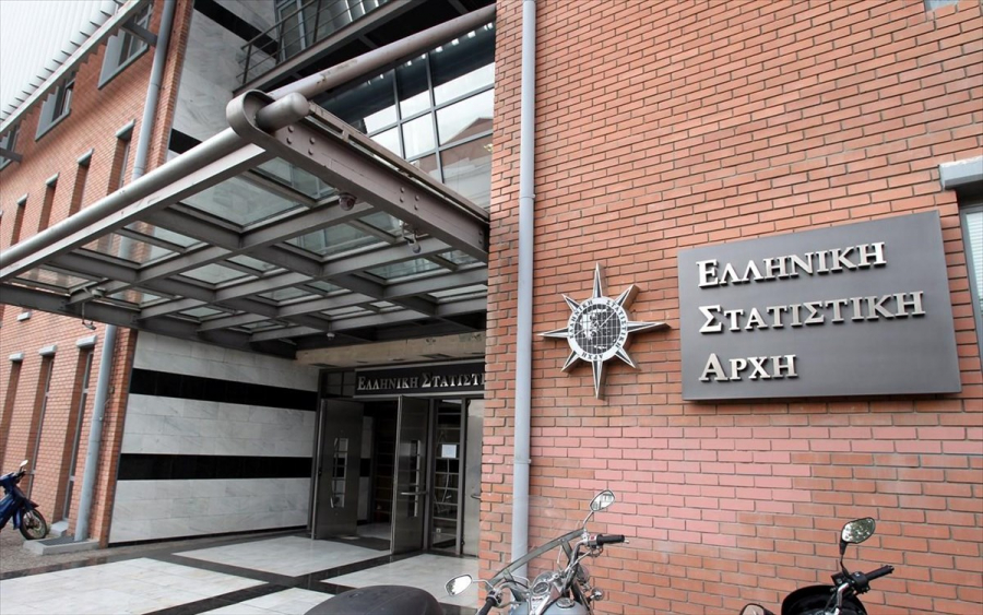 ΕΛΣΤΑΤ: Άνοδος 12% του δείκτη παραγωγής στις κατασκευές στο α' τρίμηνο