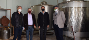 Λιβανός: Ετοιμάζουμε πρόταση προς το υπ. Παιδείας για την εκπαίδευση στον πρωτογενή τομέα