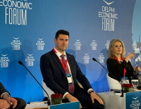 Δ. Μασούτης: Μετακύλιση κερδοφορίας για την στήριξη του καταναλωτή