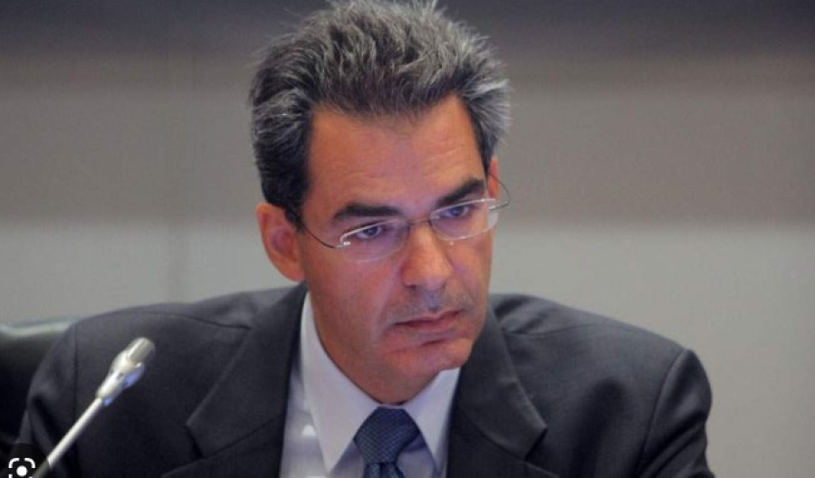 ΣΥΡΙΖΑ: «Λαγός» του Κ. Μητσοτάκη ο κ. Συρίγος για τα τουρκικά F-16