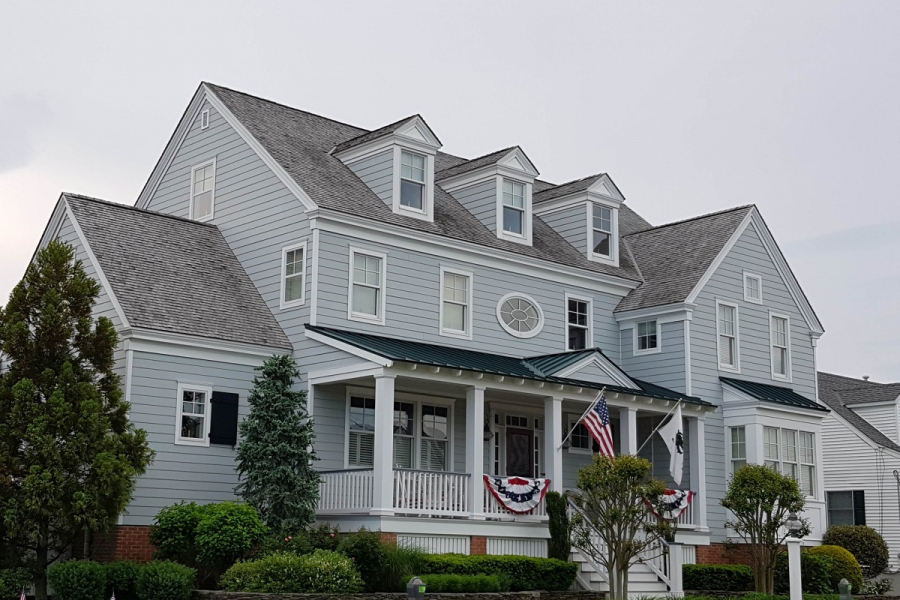 ΗΠΑ: Σε νέο υψηλό 20 ετών τα στεγαστικά επιτόκια