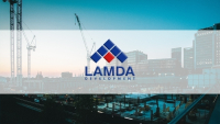LAMDA Development: Νέο εσωτερικό πρόγραμμα ΤΝ για εμπορικά κέντρα, μαρίνες και το Ελληνικό