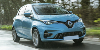 Η Renault στοχεύει σε αποτίμηση 10 δισ. δολαρίων για το νέο ηλεκτρικό μοντέλο