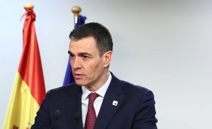 Ισπανία: Στη δίνη των οικονομικών σκανδάλων ο πρωθυπουργός Σάντσεθ