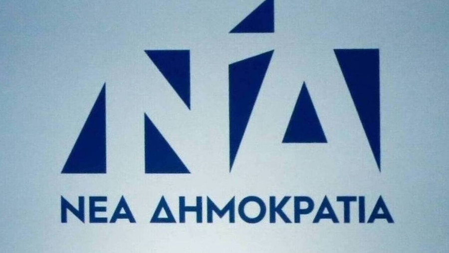 ΝΔ για Τσίπρα: Προσπάθησε να καλύψει το ψέμα με ψέμα αντί να ζητήσει συγγνώμη