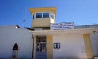 Πάτρα: 15 κρούσματα κορονοϊού στις φυλακές - Θετικός και ο Νίκος Παλαιοκώστας