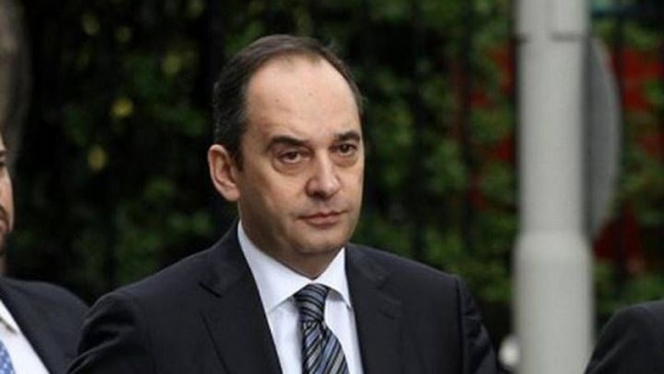 Πλακιωτάκης: Στο Ταμείο Ανάκαμψης εντάσσονται τα έργα αναβάθμισης του λιμανιού της Αμμουλιανής