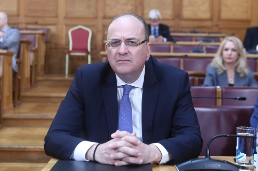 Μ. Λαζαρίδης για ΟΠΕΚΕΠΕ: «Το πρόβλημα αποδείχθηκε βαθύ και διαχρονικό»