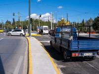 Δήμος Αθηναίων: Από σήμερα σε λειτουργία η αναστροφή της Λεωφ. Αμαλίας για είσοδο στην Πλάκα