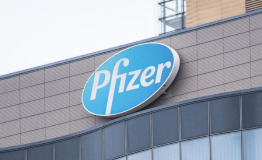Pfizer: Θα διενεργήσει κλινικές δοκιμές στη Ρωσία για το αντιικό χάπι κατά του κορονοϊού