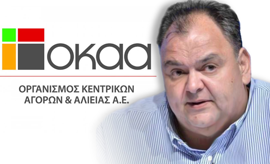 Αποστολάκος (ΟΚΑΑ): Κάθε αλίευμα αποκτά «ταυτότητα», ώστε να αρθεί η δυσπιστία για την ιχθυοκαλλιέργεια