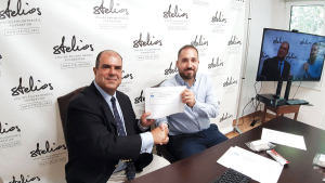 Μάριος Κωνσταντινίδης, CEO pakketo: Κάνουμε καθημερινά πράξη τις αξίες μας