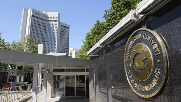 Πρόκληση από το τουρκικό ΥΠΕΞ: Δεν υπάρχουν "Ελληνόπουλα" στα πομακοχώρια