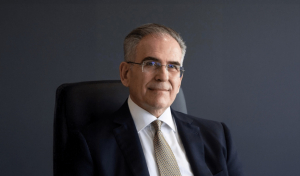 ΕΕΕΠ: Νέος Πρόεδρος ο Αντώνης Βαρθολομαίος