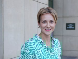 Αλ. Σδούκου: Έρχεται επιδότηση για φωτοβολταϊκά σε αγρότες