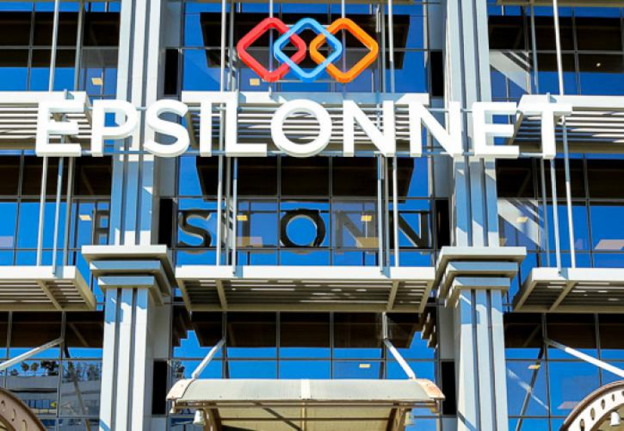 Epsilon Net: Νέο μέλος στο διοικητικό συμβούλιο ο Δημήτρης Γκίνογλου