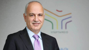 Κωνσταντίνος Δερδεμέζης: 285 εκατ. ευρώ έχει συνεισφέρει το Υπερταμείο στο Δημόσιο την τελευταία εξαετία