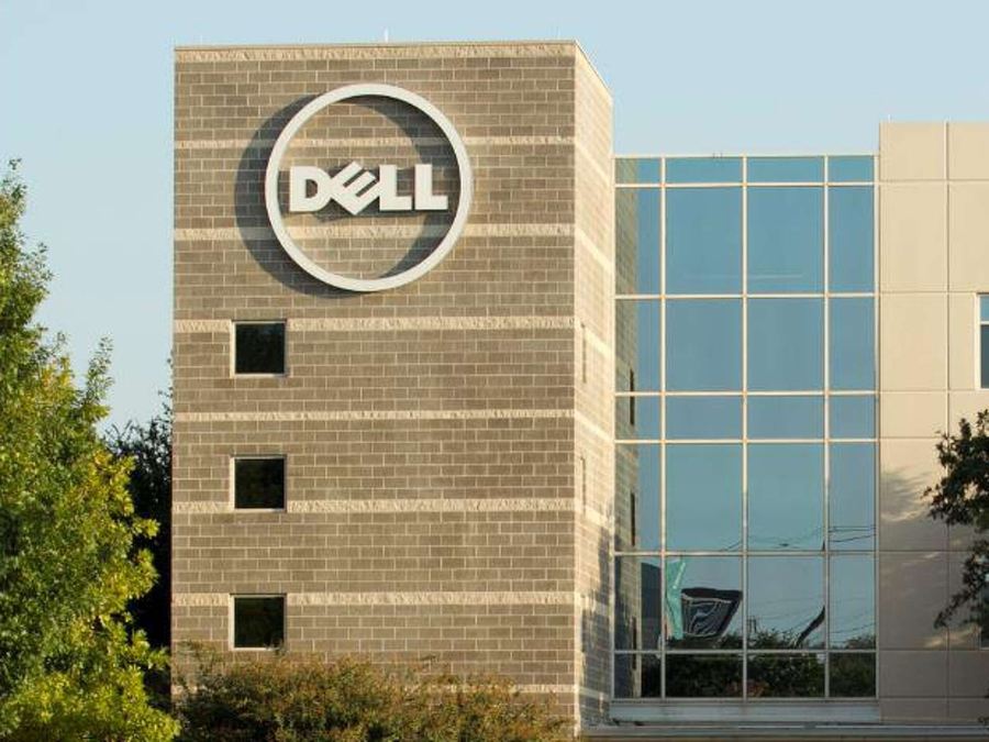 Dell: Εκτόξευση καθαρών κερδών 256% στα 7,57 δισ. δολάρια το α΄ εξάμηνο του 2026