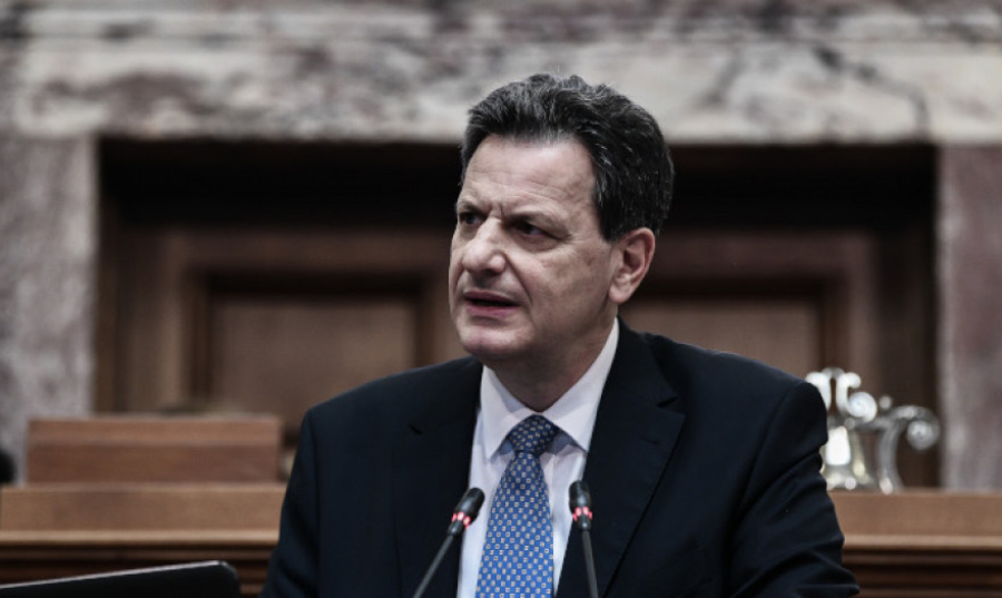 Προϋπολογισμός: Στα 6,6 δισ. ευρώ περιορίστηκε το πρωτογενές έλλειμμα στο τέλος του 2022