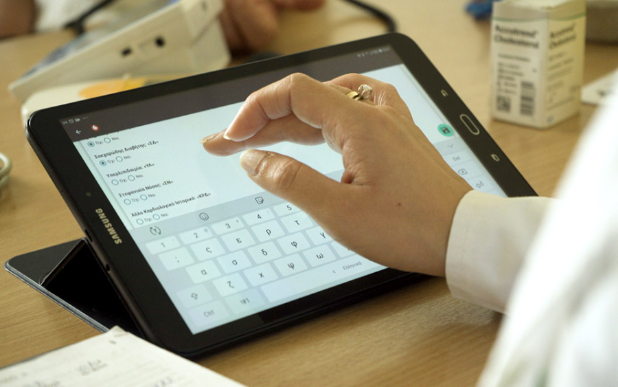 Vodafone Business: Ανέλαβε το τμήμα Γ’ του διαγωνισμού «Εθνικό Δίκτυο Τηλεϊατρικής» του Υπουργείου Υγείας