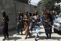 Αφγανιστάν: Ο συνιδρυτής των Ταλιμπάν έφτασε στην Καμπούλ για συνομιλίες για τον σχηματισμό κυβέρνησης